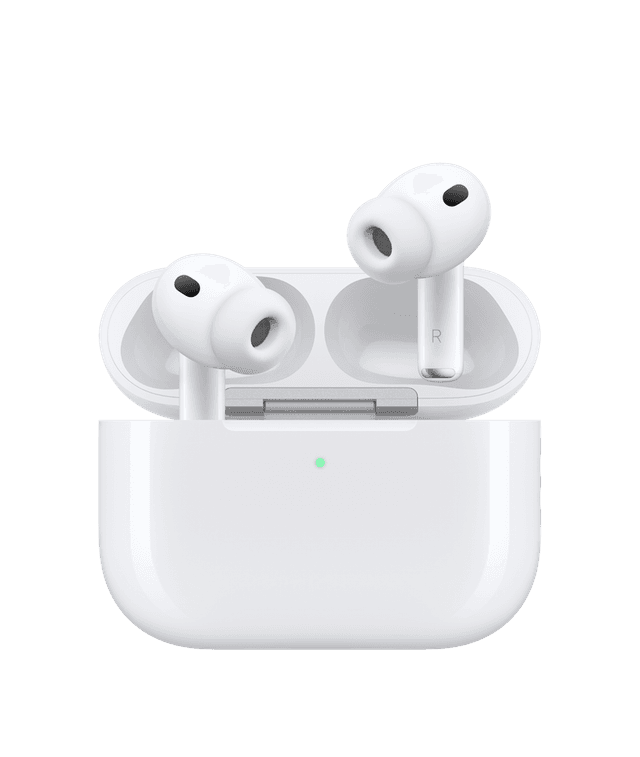 AirPods Pro 3 in White