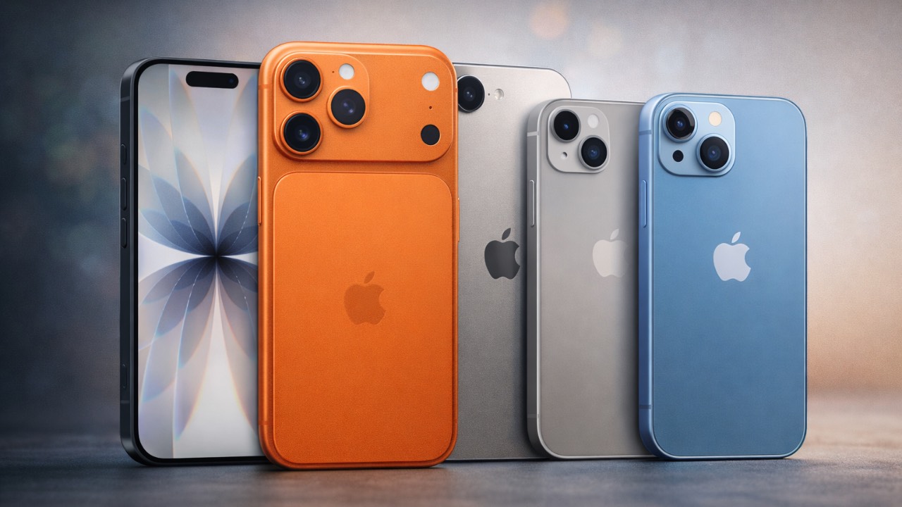 Which iPhone to buy in 2026: complete guide