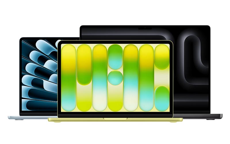 MacBook 2026 lineup: Neo, Air M5 and Pro M5